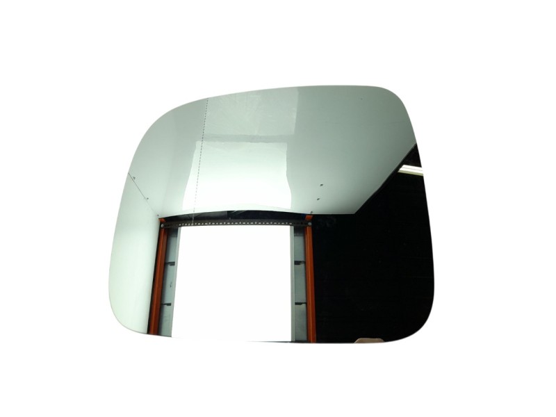 Recambio de retrovisor izquierdo para volkswagen t5 bus referencia OEM IAM 7E18575079B9 1052335014 1052335014/21914831/2520431