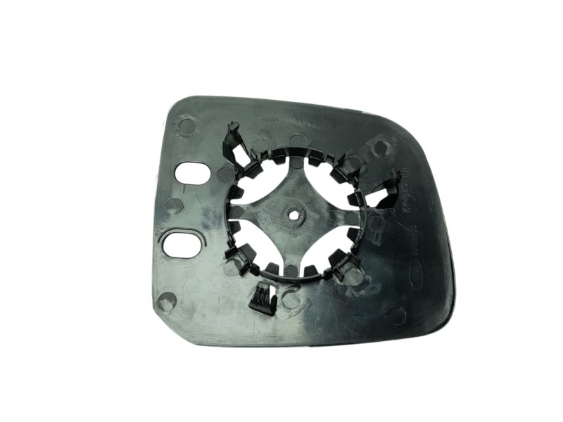 Recambio de retrovisor izquierdo para volkswagen t5 bus referencia OEM IAM 7E18575079B9 1052335014 1052335014/21914831/2520431