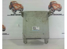 Recambio de centralita motor uce para mazda 323 berlina c/f/s (ba) 1.5 16v cat referencia OEM IAM E2T86886M3 Z5B56 8408