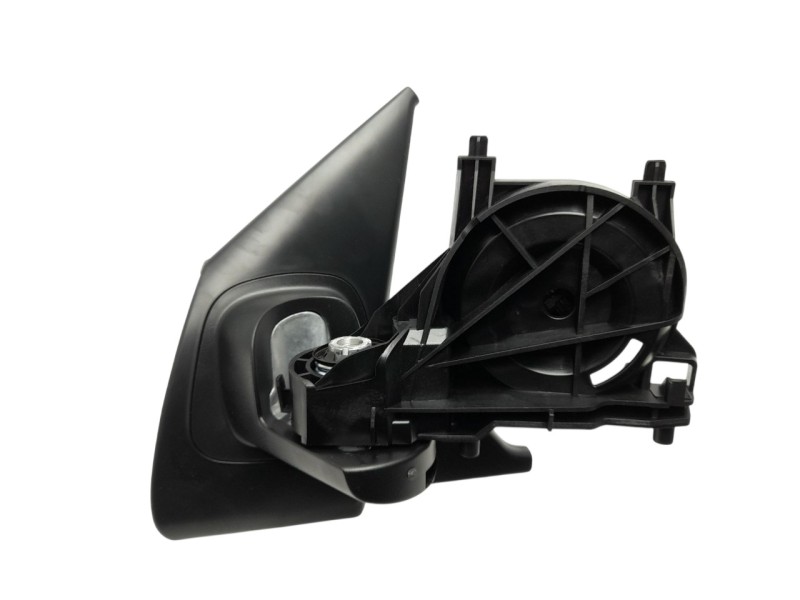 Recambio de retrovisor izquierdo para volkswagen t5 bus referencia OEM IAM 7E18575079B9 1052335014 1052335014/21914831/2520431