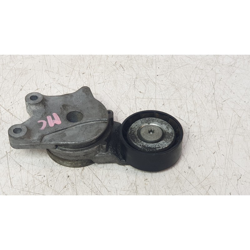 Recambio de tensor polea alternador para ford focus iv (hn) 1.5 ecoblue referencia OEM IAM JN106A228AA  