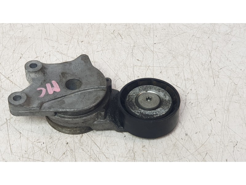 Recambio de tensor polea alternador para ford focus iv (hn) 1.5 ecoblue referencia OEM IAM JN106A228AA  
