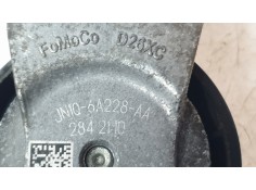 Recambio de tensor polea alternador para ford focus iv (hn) 1.5 ecoblue referencia OEM IAM JN106A228AA   2