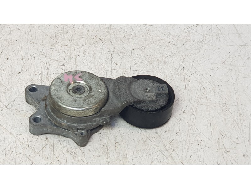 Recambio de tensor polea alternador para ford focus iv (hn) 1.5 ecoblue referencia OEM IAM JN106A228AA  
