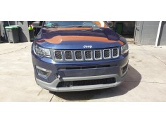 Recambio de morro completo para jeep compass ii 1.6 m-jet cat referencia OEM IAM 68499103AA   2