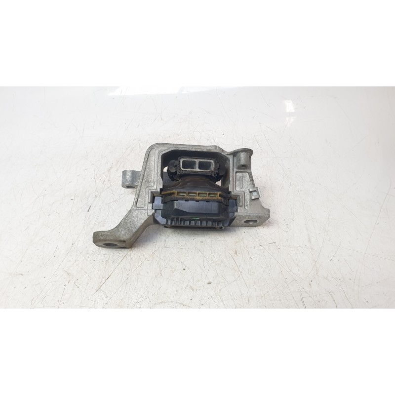 Recambio de soporte motor derecho para ford focus iv (hn) 1.5 ecoblue referencia OEM IAM JX616F012DE  