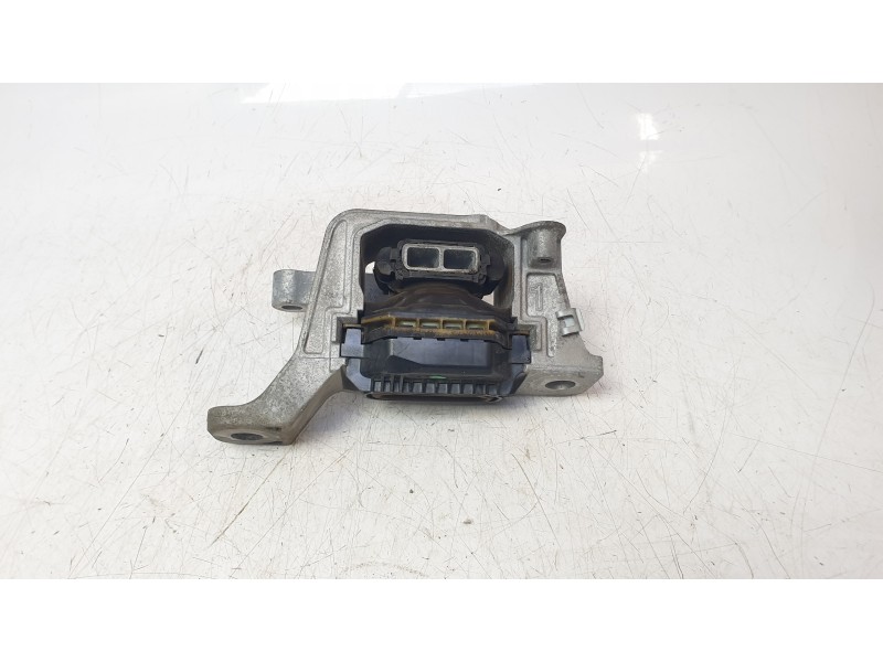 Recambio de soporte motor derecho para ford focus iv (hn) 1.5 ecoblue referencia OEM IAM JX616F012DE  