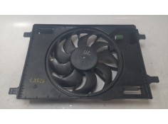 Recambio de electroventilador para mg zs 1.5 hybrid+ referencia OEM IAM 2408140507  