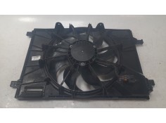 Recambio de electroventilador para mg zs 1.5 hybrid+ referencia OEM IAM 2408140507   2