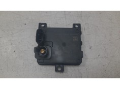 Recambio de modulo electronico para nissan qashqai iii (j12) 1.3 dig-t referencia OEM IAM 284386UU2A  