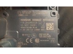 Recambio de modulo electronico para nissan qashqai iii (j12) 1.3 dig-t referencia OEM IAM 284386UU2A   2