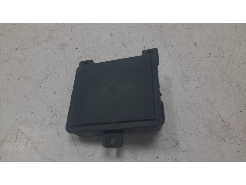 Recambio de modulo electronico para nissan qashqai iii (j12) 1.3 dig-t referencia OEM IAM 284386UU2A  