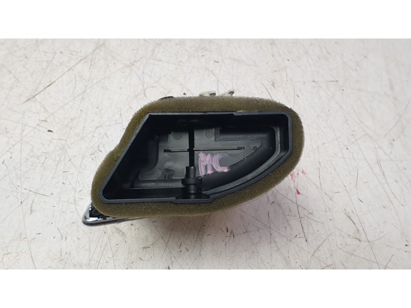 Recambio de rejilla aireadora para seat leon (5f1) 1.5 tsi referencia OEM IAM 5F1820902F  