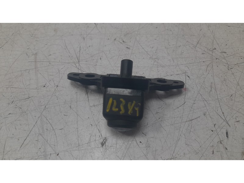Recambio de camara vision frontal para nissan qashqai iii (j12) 1.3 dig-t referencia OEM IAM 284F166RA0B  