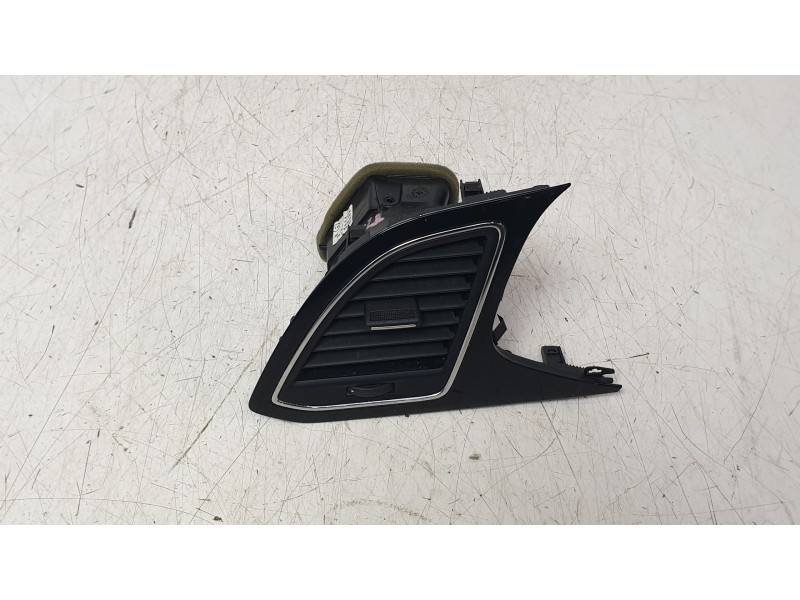 Recambio de rejilla aireadora para seat leon (5f1) 1.5 tsi referencia OEM IAM 5F1820901D  