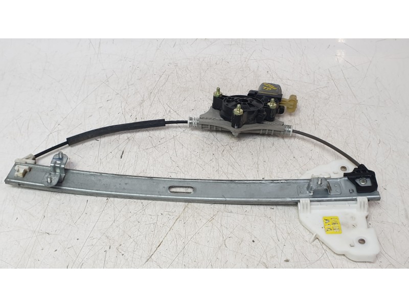 Recambio de elevalunas trasero derecho para kia rio iv (yb, sc, fb) 1.25 referencia OEM IAM 83402H8000  