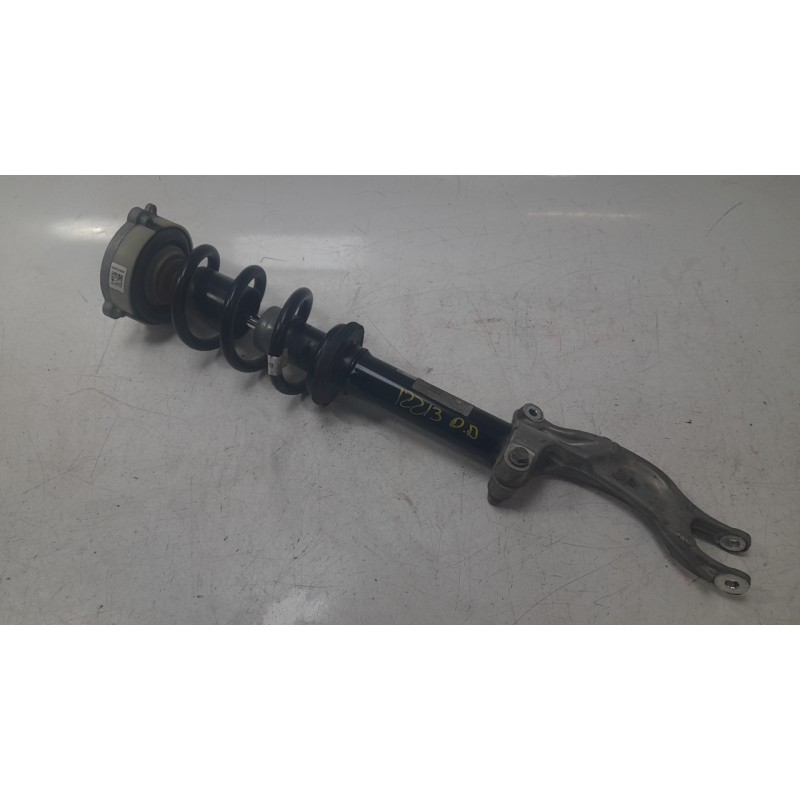 Recambio de amortiguador delantero derecho para audi a4 b9 avant (8w5, 8wd) s4 tdi mild hybrid quattro referencia OEM IAM 8W0413