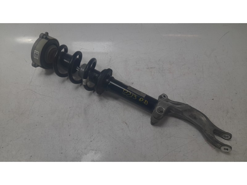 Recambio de amortiguador delantero derecho para audi a4 b9 avant (8w5, 8wd) s4 tdi mild hybrid quattro referencia OEM IAM 8W0413