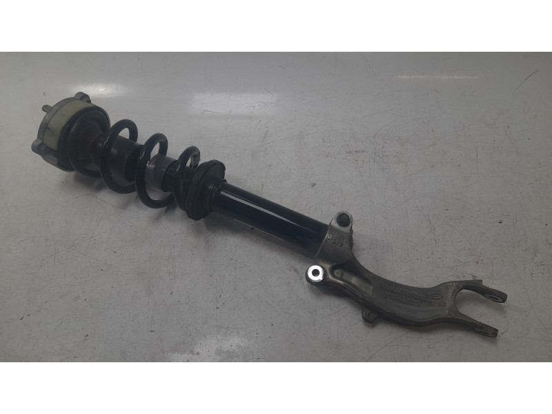 Recambio de amortiguador delantero derecho para audi a4 b9 avant (8w5, 8wd) s4 tdi mild hybrid quattro referencia OEM IAM 8W0413