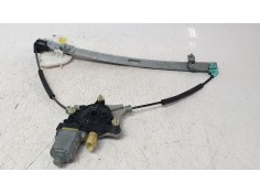 Recambio de elevalunas delantero derecho para kia rio iv (yb, sc, fb) 1.25 referencia OEM IAM 82402H8100  