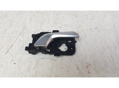 Recambio de maneta interior delantera derecha para kia rio iv (yb, sc, fb) 1.25 referencia OEM IAM 82623H8500  