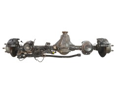 Recambio de diferencial delantero para mercedes-benz clase g (w463) g 270 cdi (463.322, 463.323) referencia OEM IAM   