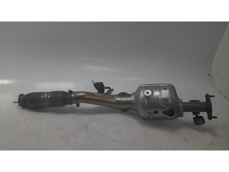 Recambio de catalizador para nissan qashqai iii (j12) 1.3 dig-t referencia OEM IAM 208006UB0B  