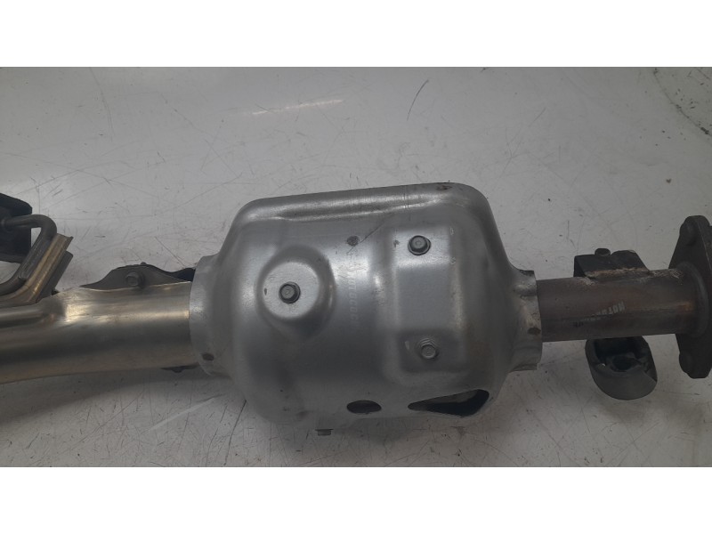 Recambio de catalizador para nissan qashqai iii (j12) 1.3 dig-t referencia OEM IAM 208006UB0B  