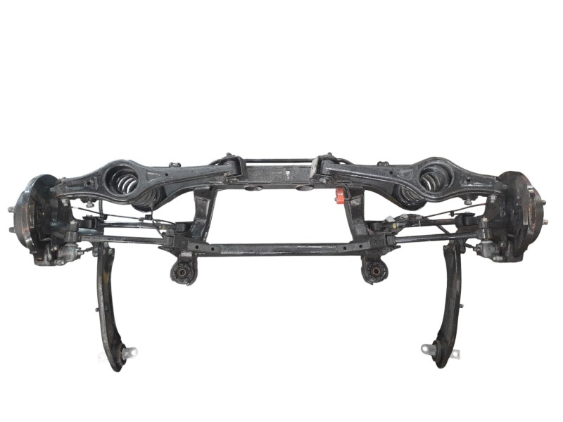 Recambio de puente trasero para ssangyong korando (c300) 1.5 referencia OEM IAM 4050B37000  