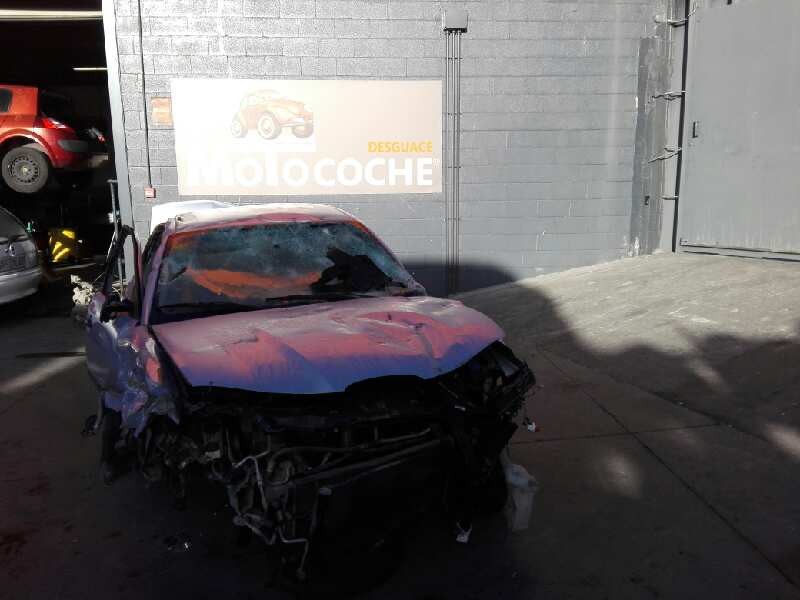 seat cordoba berlina (6l2) del año 2003