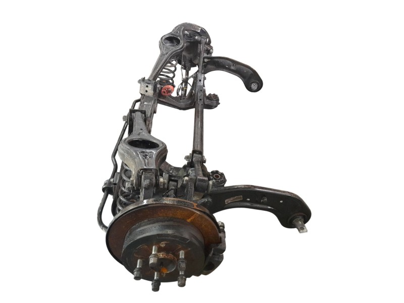 Recambio de puente trasero para ssangyong korando (c300) 1.5 referencia OEM IAM 4050B37000  