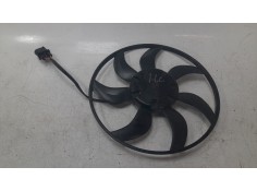 Recambio de electroventilador para audi q2 (gab, gag) 30 tdi referencia OEM IAM 5WA121203F  