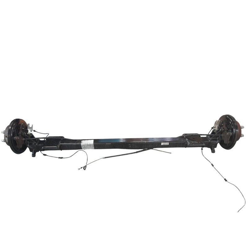 Recambio de puente trasero para citroën jumper furgon 3.5 l3 h2 bluehdi 14 s&s 6v referencia OEM IAM 5148E7  