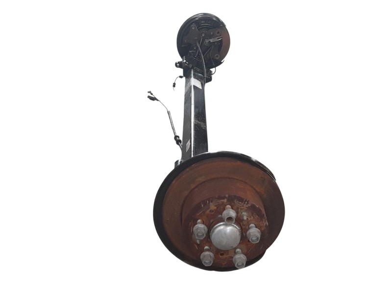 Recambio de puente trasero para citroën jumper furgon 3.5 l3 h2 bluehdi 14 s&s 6v referencia OEM IAM 5148E7  