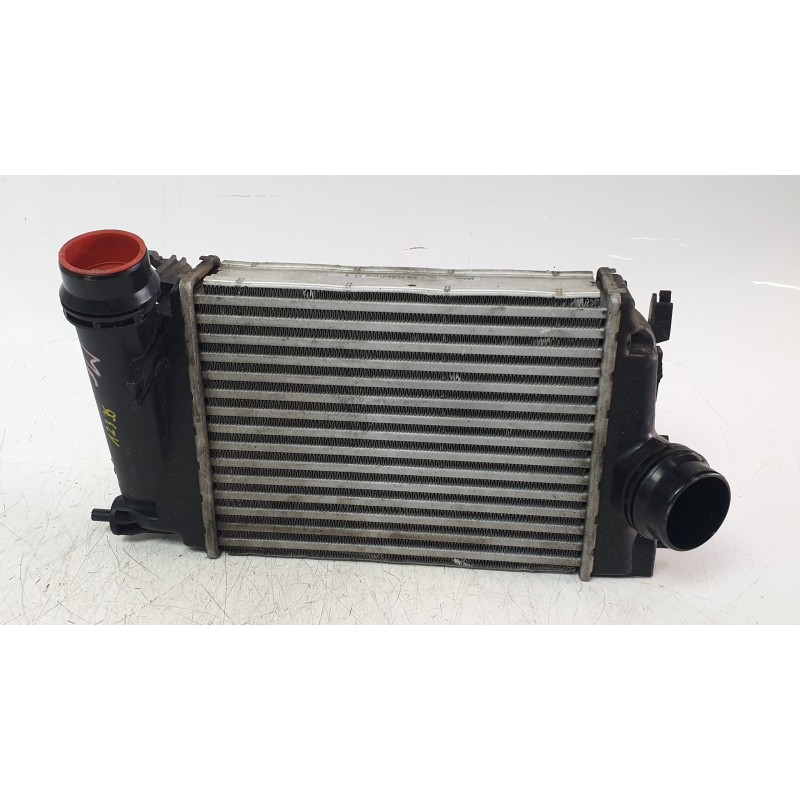 Recambio de intercooler para renault megane iv hatchback (b9a/m/n_) 1.5 dci 110 (b9a3) referencia OEM IAM 144614EA1B IA2084 DS71