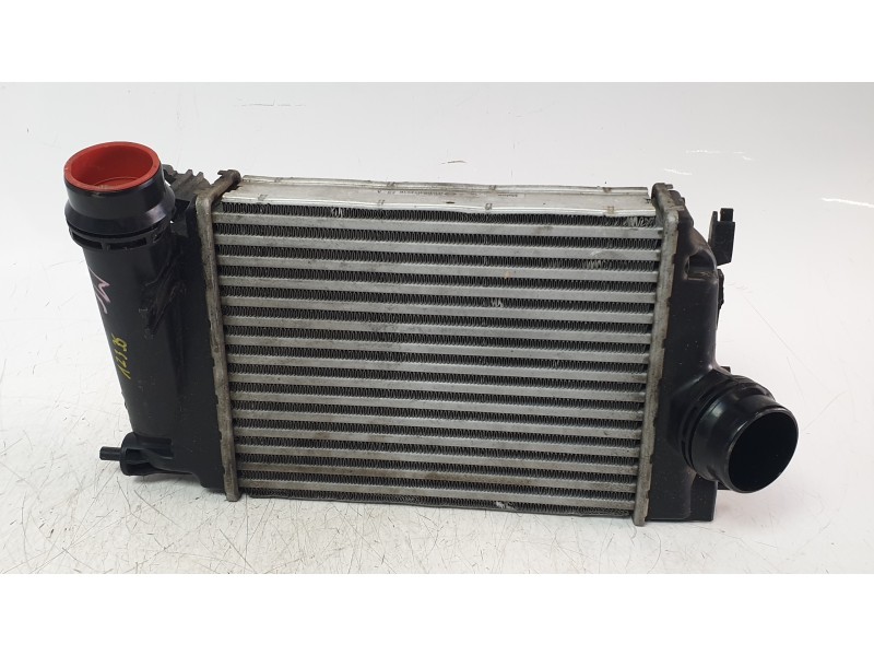 Recambio de intercooler para renault megane iv hatchback (b9a/m/n_) 1.5 dci 110 (b9a3) referencia OEM IAM 144614EA1B IA2084 DS71