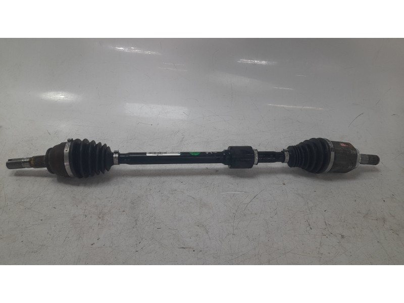 Recambio de transmision delantera derecha para mg zs 1.5 hybrid+ referencia OEM IAM 11307994  
