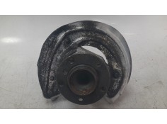 Recambio de mangueta delantera izquierda para bmw serie 4 gran coupe (f36) 420d referencia OEM IAM 19878810  