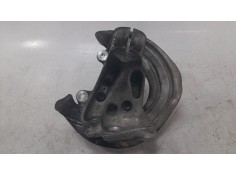 Recambio de mangueta delantera izquierda para bmw serie 4 gran coupe (f36) 420d referencia OEM IAM 19878810   2