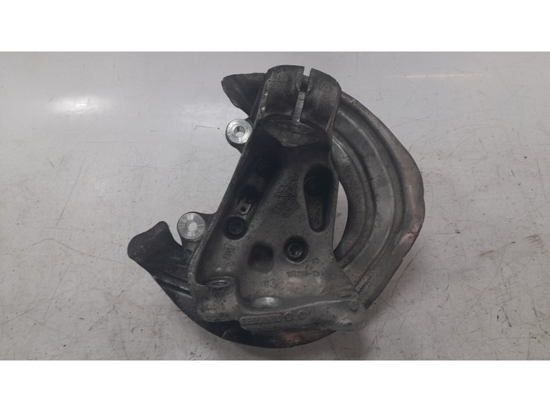 Recambio de mangueta delantera izquierda para bmw serie 4 gran coupe (f36) 420d referencia OEM IAM 19878810  