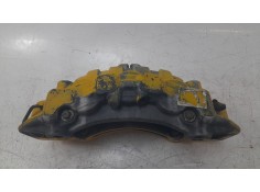 Recambio de pinza freno delantera derecha para porsche panamera diesel referencia OEM IAM 7PP615123   2