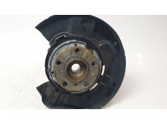 Recambio de mangueta trasera izquierda para bmw serie 4 gran coupe (f36) 420d referencia OEM IAM 33326797507  