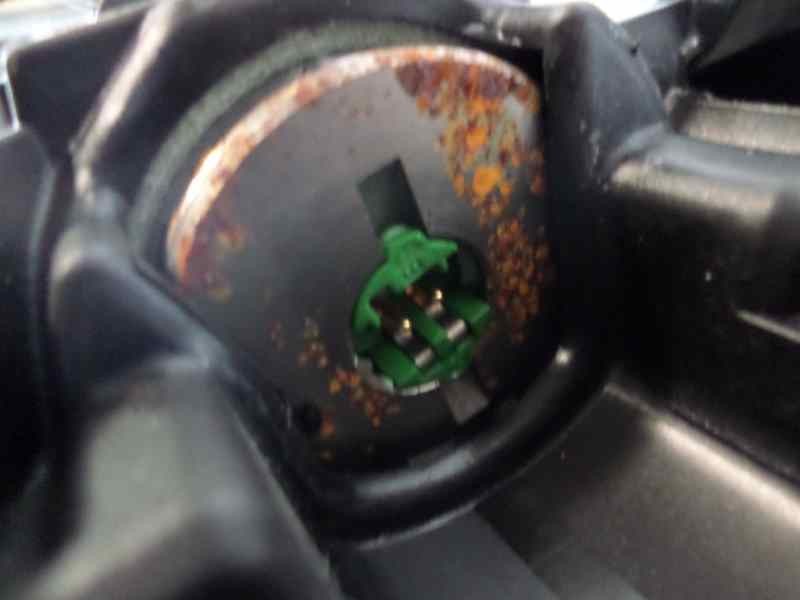 Recambio de airbag delantero izquierdo para renault megane ii berlina 5p luxe privilege referencia OEM IAM 8200301515A  