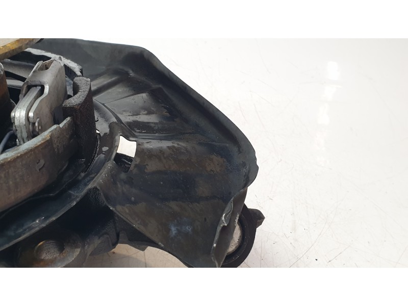 Recambio de mangueta trasera izquierda para bmw serie 4 gran coupe (f36) 420d referencia OEM IAM 33326797507  