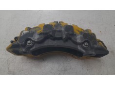 Recambio de pinza freno delantera izquierda para porsche panamera diesel referencia OEM IAM 7PP615123   2