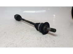 Recambio de transmision trasera izquierda para bmw serie 4 gran coupe (f36) 420d referencia OEM IAM 33208680347 B1204 NPZBM017