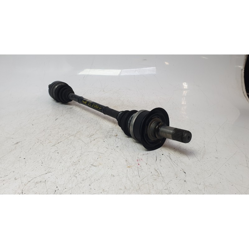 Recambio de transmision trasera izquierda para bmw serie 4 gran coupe (f36) 420d referencia OEM IAM 33208680347 B1204 NPZBM017