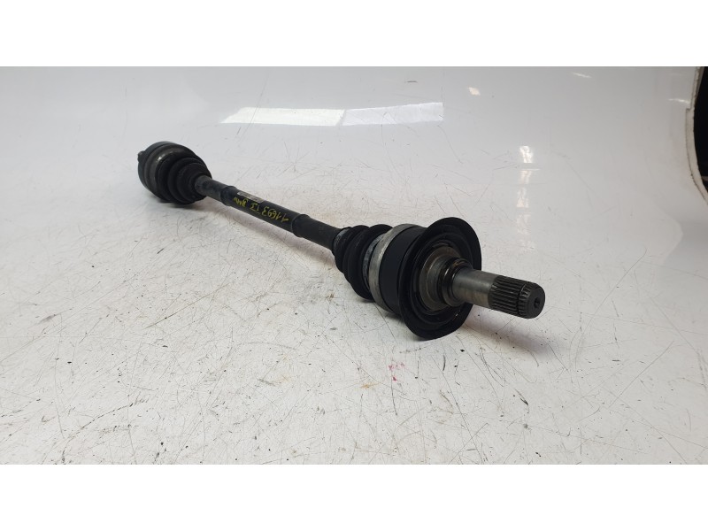 Recambio de transmision trasera izquierda para bmw serie 4 gran coupe (f36) 420d referencia OEM IAM 33208680347 B1204 NPZBM017