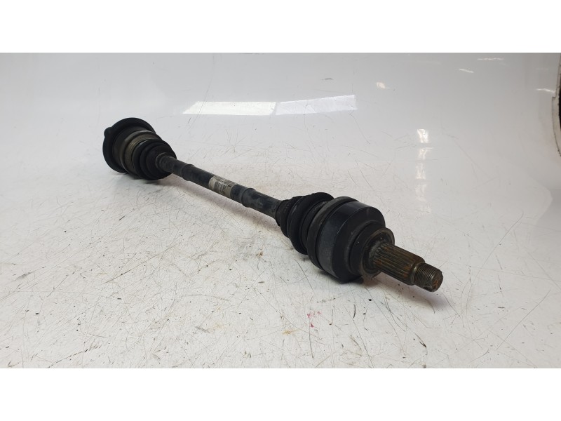 Recambio de transmision trasera izquierda para bmw serie 4 gran coupe (f36) 420d referencia OEM IAM 33208680347 B1204 NPZBM017