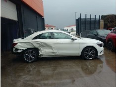 MERCEDES-BENZ CLA COUPÉ (C117)